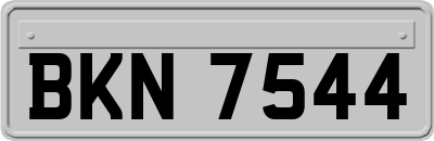 BKN7544