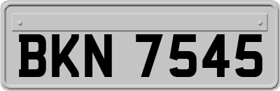 BKN7545