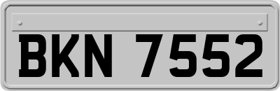 BKN7552