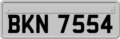 BKN7554