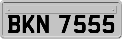 BKN7555