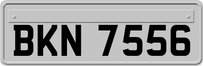 BKN7556