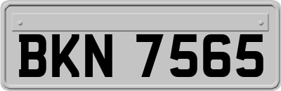 BKN7565