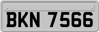 BKN7566