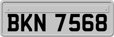 BKN7568