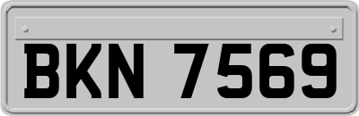 BKN7569