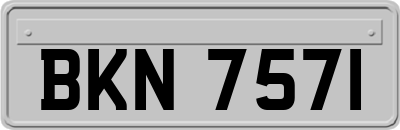 BKN7571
