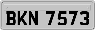 BKN7573