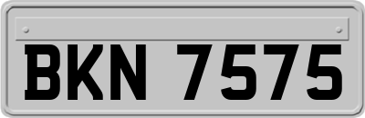 BKN7575