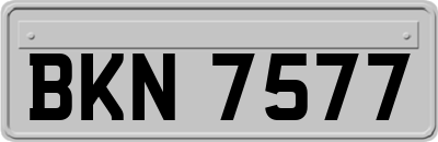 BKN7577