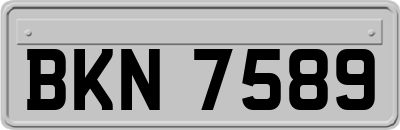 BKN7589