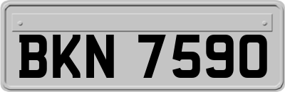 BKN7590