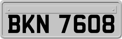 BKN7608
