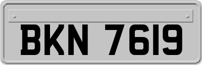 BKN7619