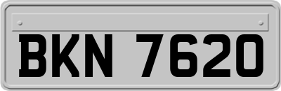 BKN7620