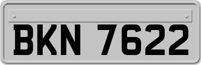 BKN7622
