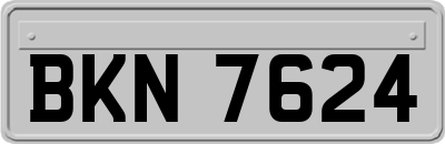 BKN7624