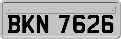 BKN7626