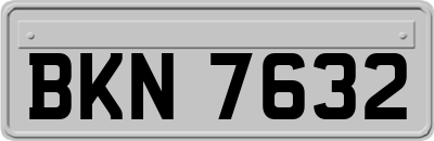 BKN7632
