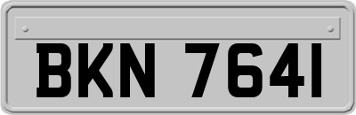 BKN7641