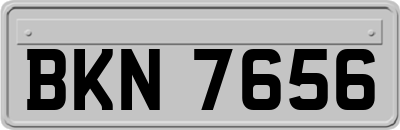 BKN7656
