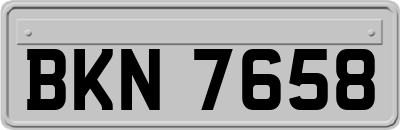 BKN7658