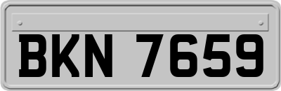 BKN7659