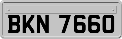 BKN7660
