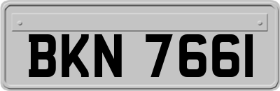 BKN7661