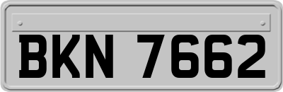 BKN7662