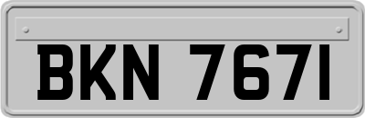 BKN7671