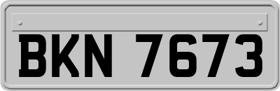 BKN7673