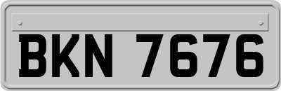 BKN7676