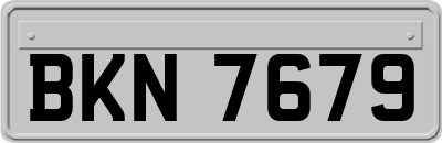 BKN7679