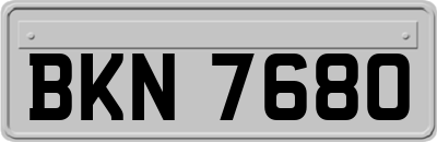 BKN7680