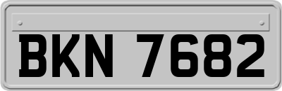 BKN7682