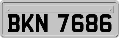 BKN7686