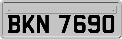 BKN7690