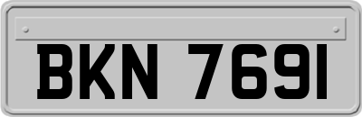 BKN7691