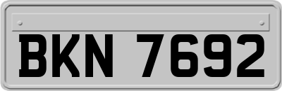 BKN7692