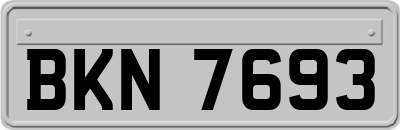 BKN7693