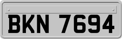 BKN7694
