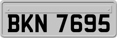 BKN7695
