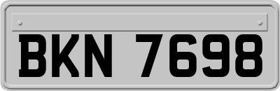 BKN7698