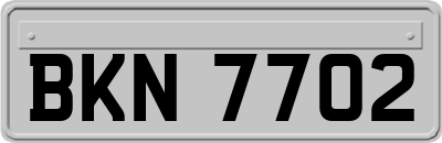 BKN7702