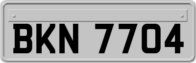 BKN7704