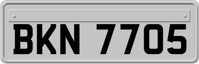 BKN7705