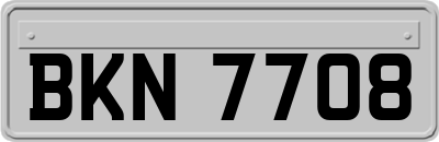 BKN7708