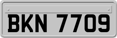 BKN7709