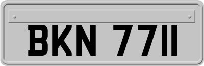 BKN7711